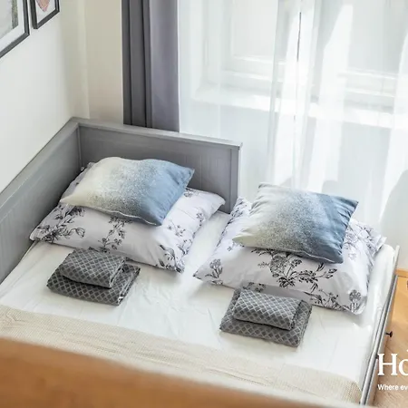 3 Bedroom In Old Town - 1 - Self Check-in Appartamento Praga