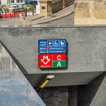 Apartment Homely I 48m2 I Elevator I Self Check-in