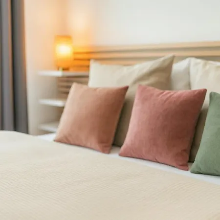 Διαμέρισμα Stylish Apartment Near Old Town - Elevator - Self Check In Πράγα