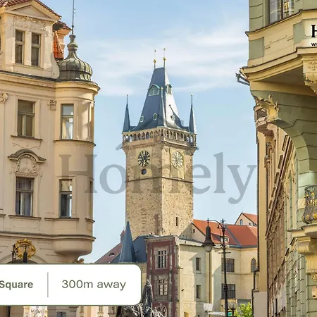 3 Bedroom In Old Town - 1 - Self Check-in *