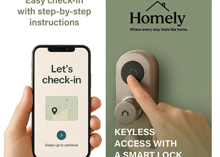 Homely I 48m2 I Elevator I Self Check-in 아파트 프라하