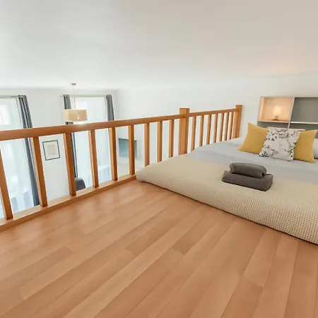 3 Bedroom In Old Town - 1 - Self Check-in 아파트 *