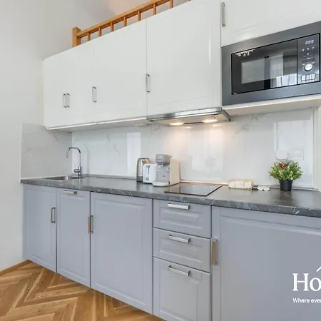 3 Bedroom In Old Town - 1 - Self Check-in *
