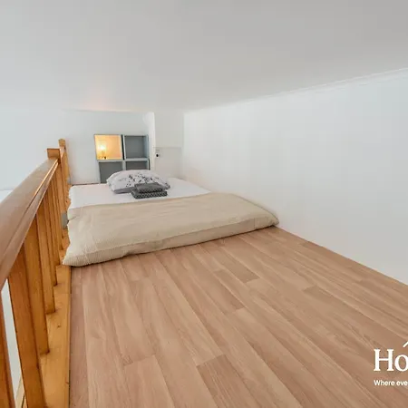 3 Bedroom In Old Town - 1 - Self Check-in *