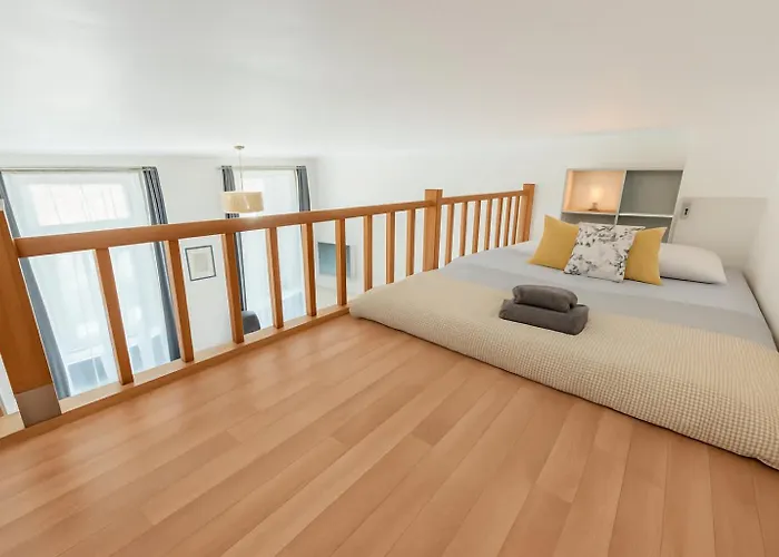 3 Bedroom In Old Town - 1 - Self Check-in Lejlighed *
