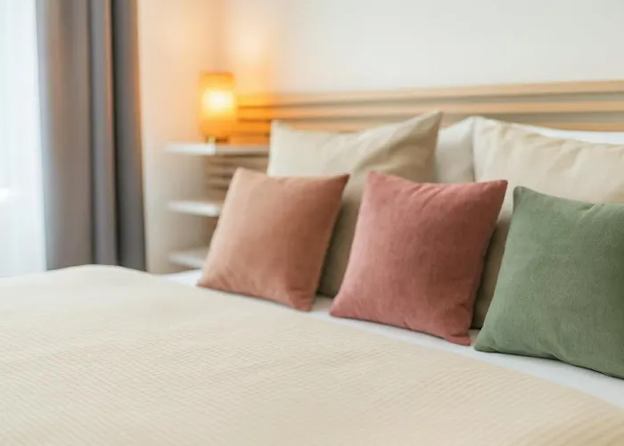 Lejlighed 3 Bedroom In Old Town - 1 - Self Check-in Prag